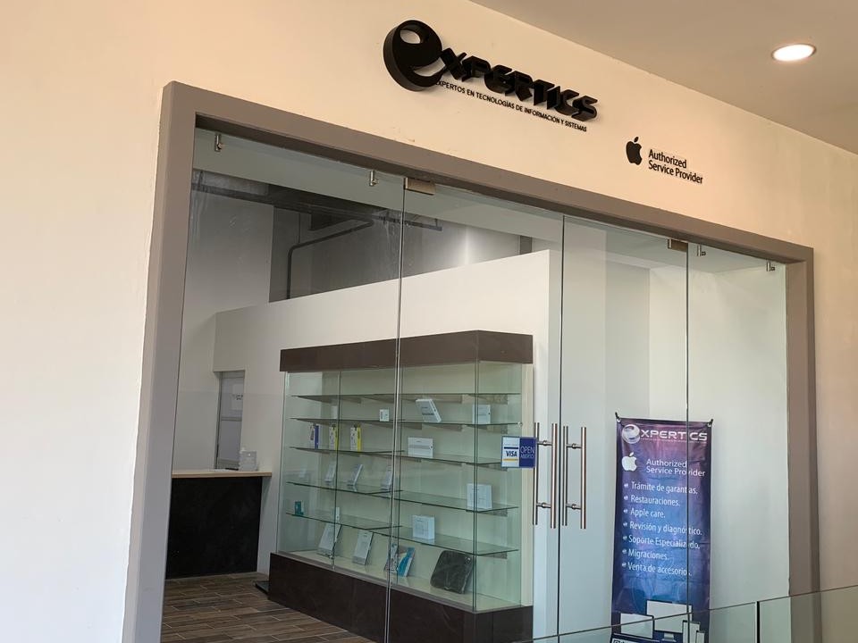 Expertics Vallarta